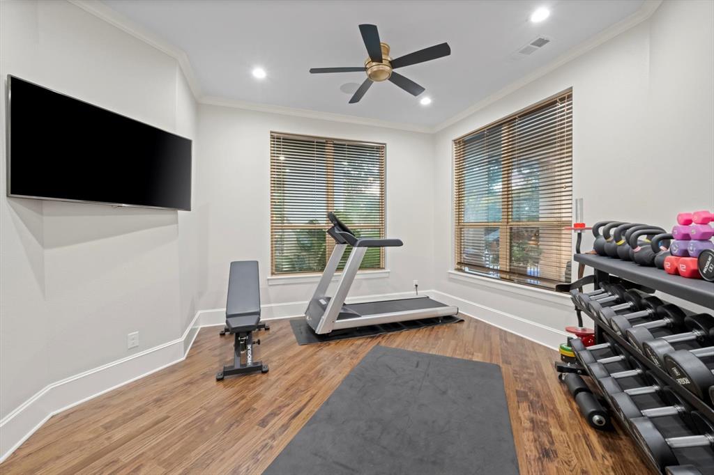 Shorewood Add - Residential