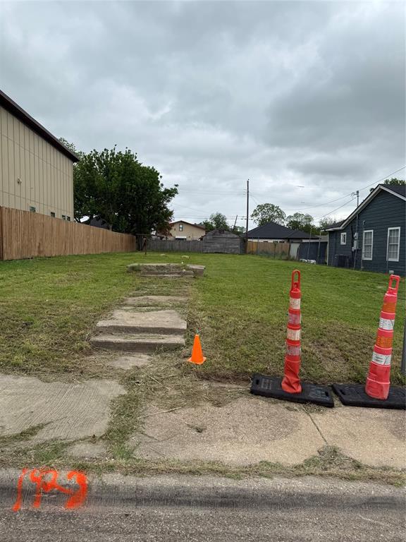 Edgemont Add Sec 03 - Land