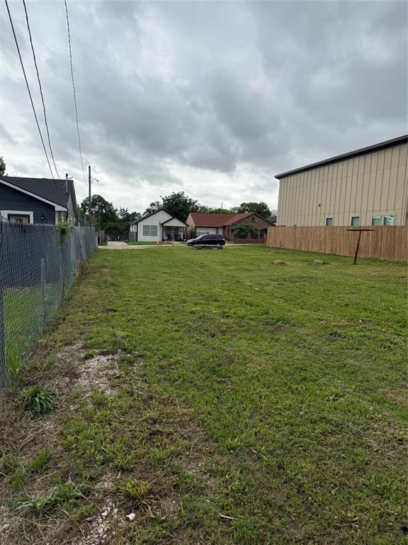 Edgemont Add Sec 03 - Land