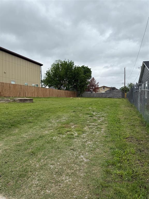 1423 Hendricks Avenue