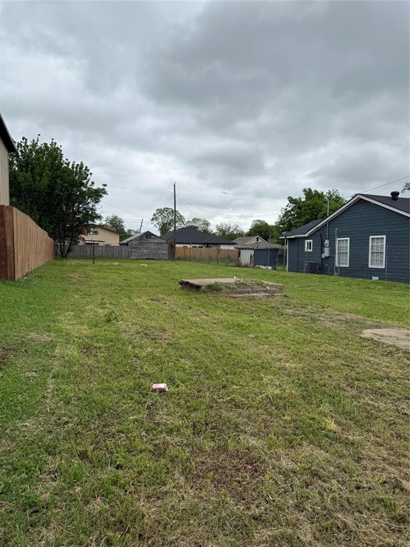 1423 Hendricks Avenue