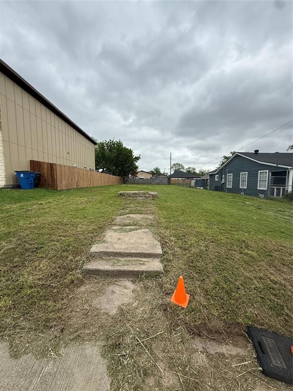 1423 Hendricks Avenue