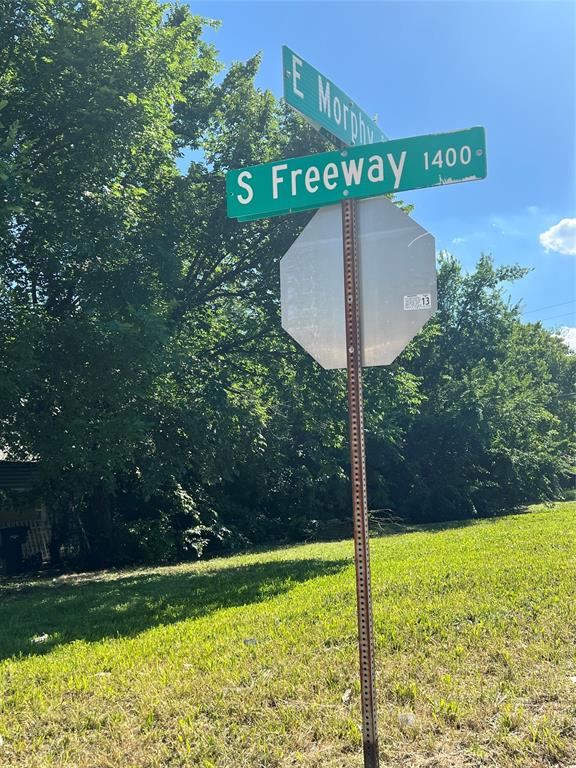1400 South Freeway