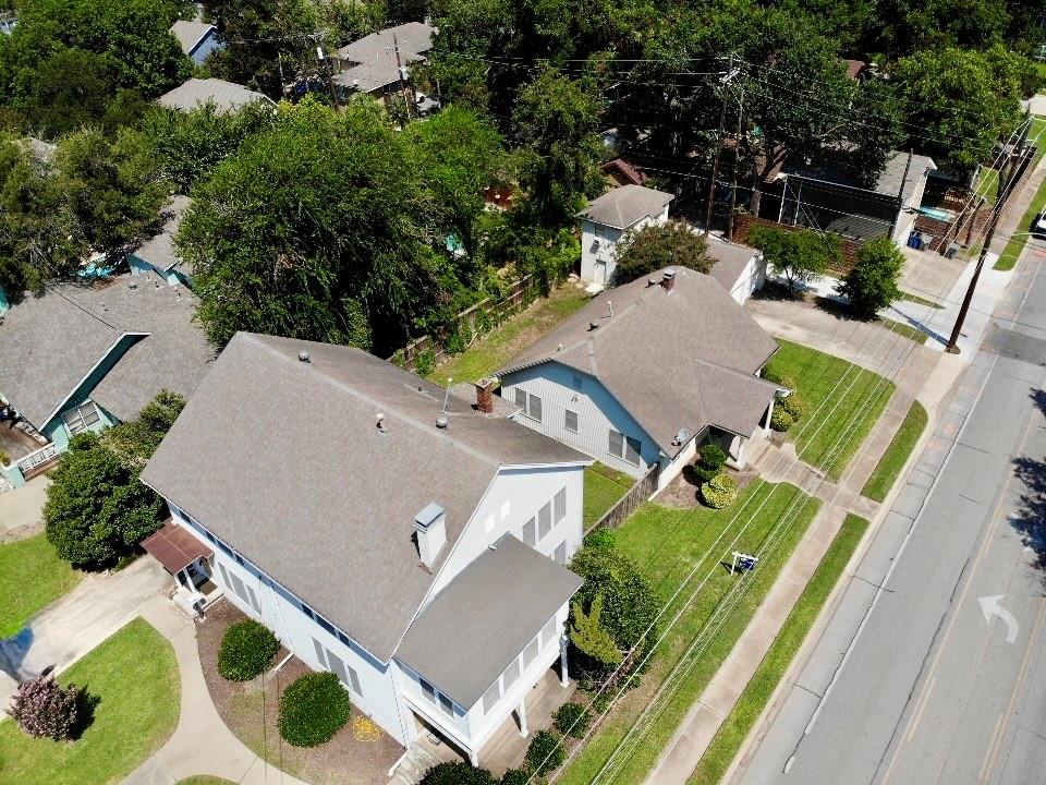 5747 Palo Pinto Avenue