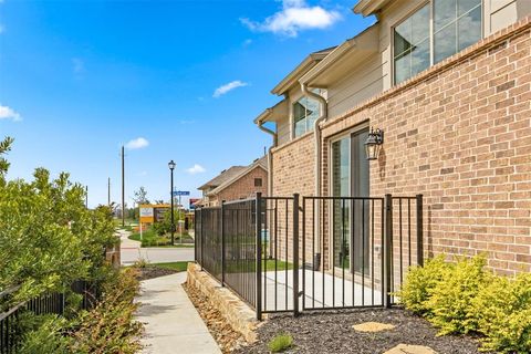 A home in Wylie