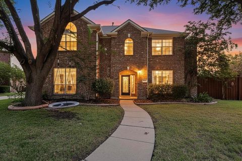 6500 Bolliger Court Frisco TX 75035
