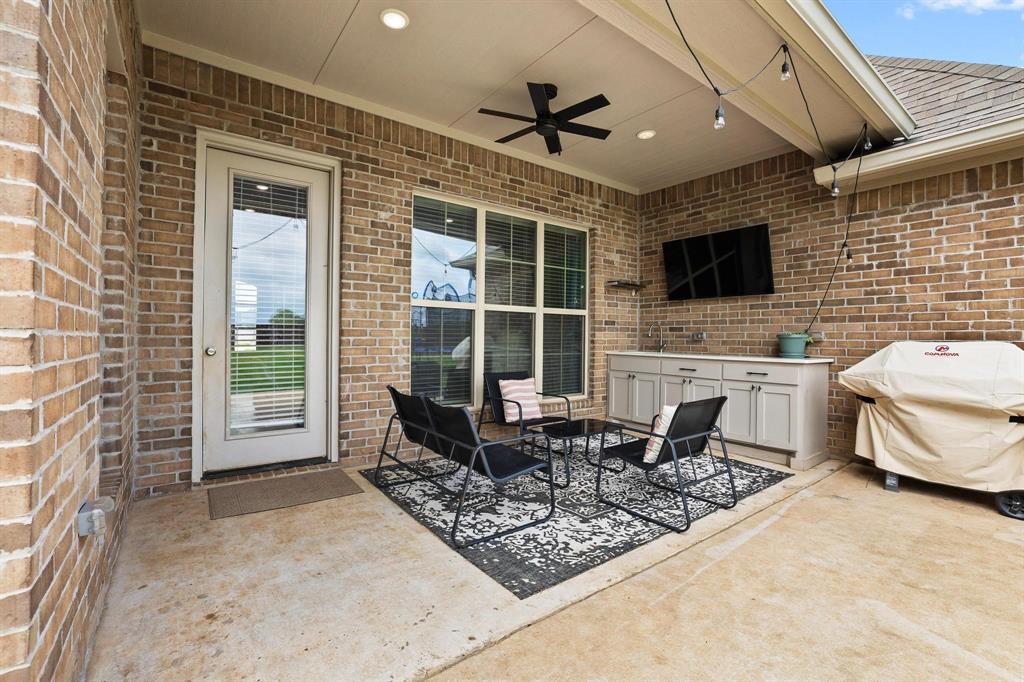 Lake Country Crossing Phase 1 - Residential