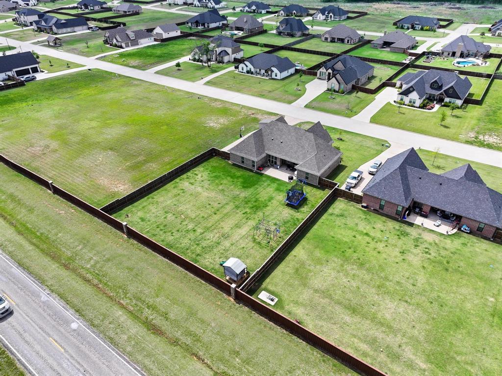 Lake Country Crossing Phase 1 - Residential