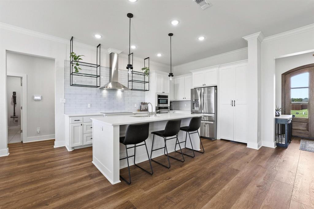 Lake Country Crossing Phase 1 - Residential