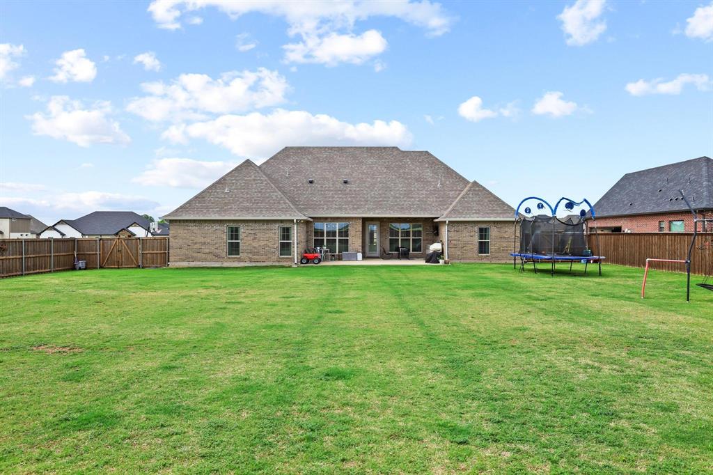 Lake Country Crossing Phase 1 - Residential