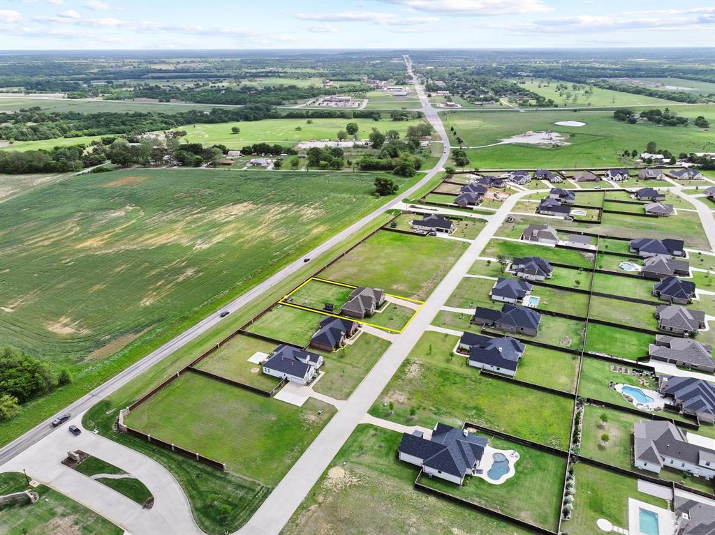 Lake Country Crossing Phase 1 - Residential