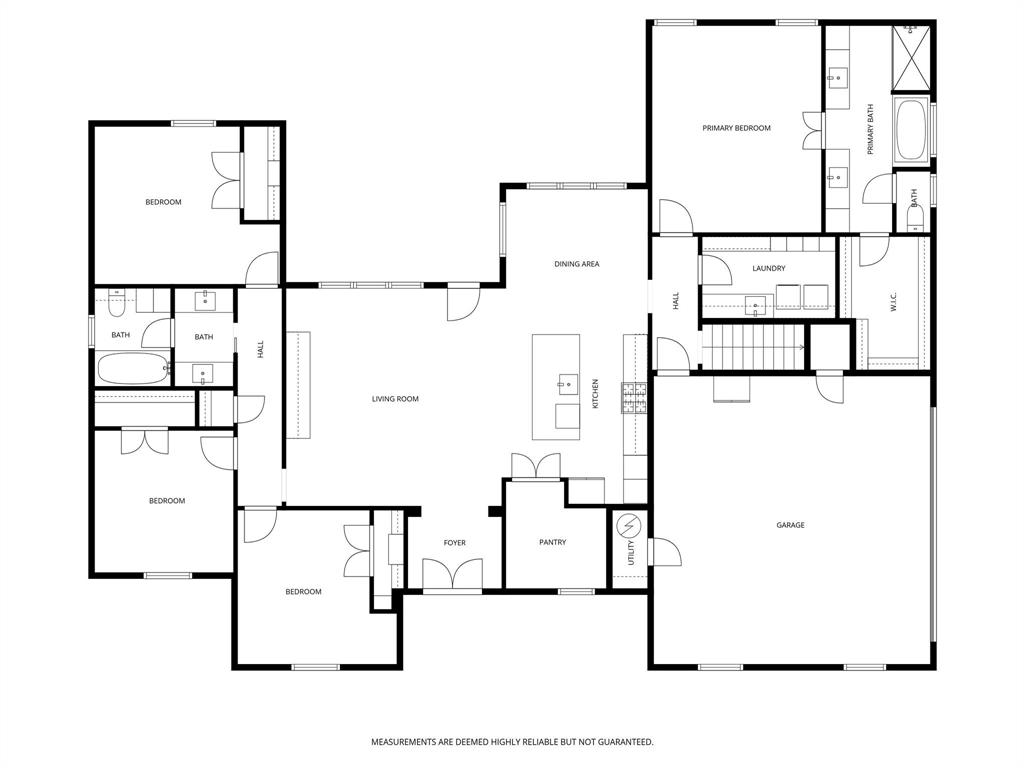 Lake Country Crossing Phase 1 - Residential