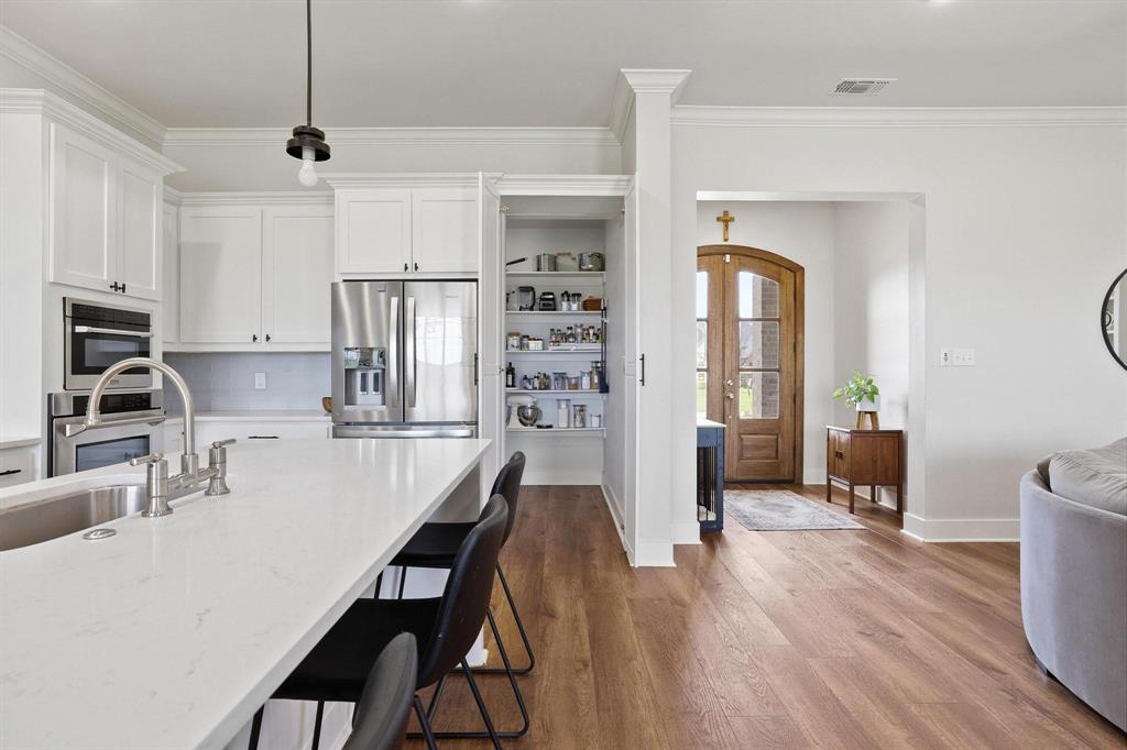 Lake Country Crossing Phase 1 - Residential