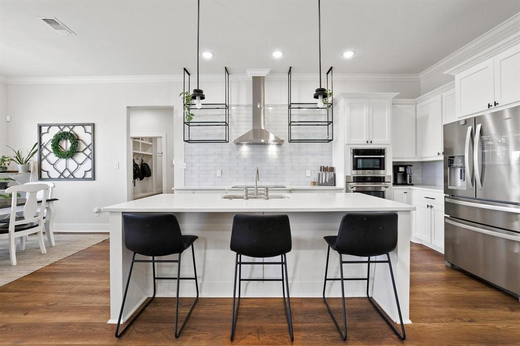 Lake Country Crossing Phase 1 - Residential