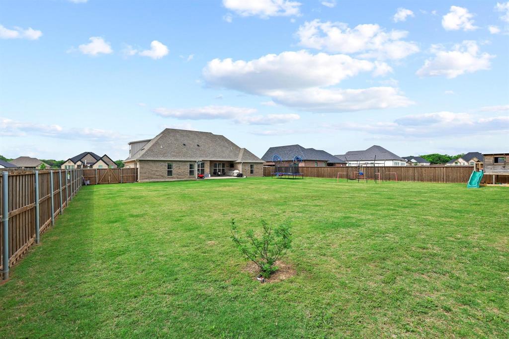 Lake Country Crossing Phase 1 - Residential