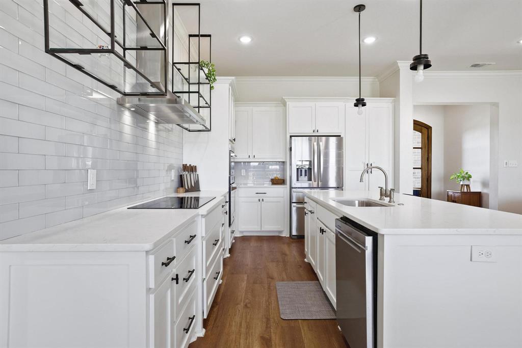 Lake Country Crossing Phase 1 - Residential