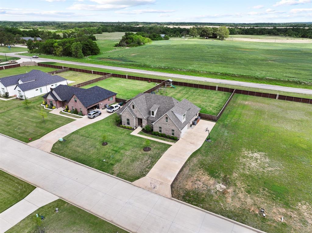 Lake Country Crossing Phase 1 - Residential