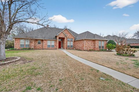 1810 Plum Creek Drive Midlothian TX 76065