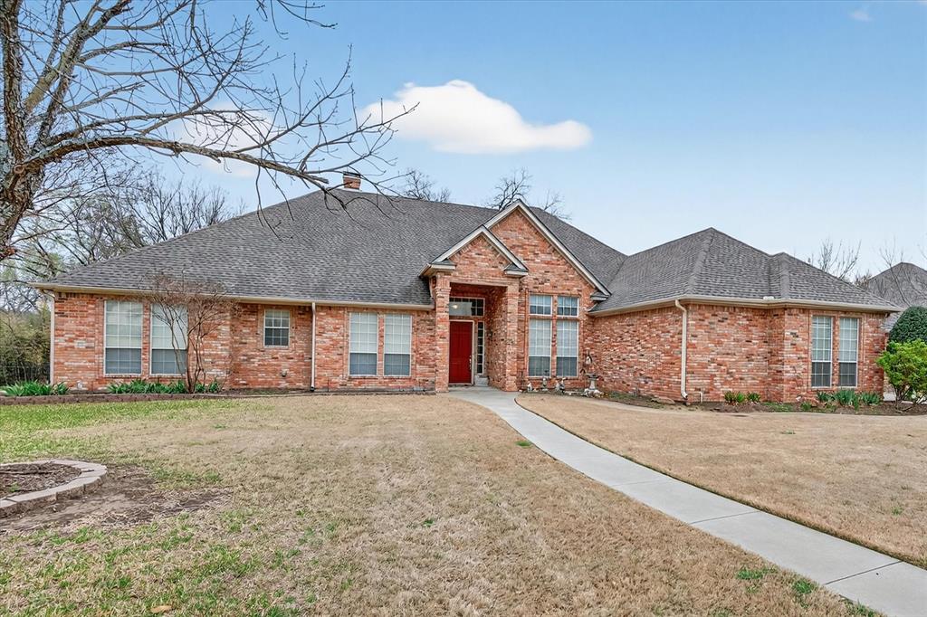 1810 Plum Creek Drive