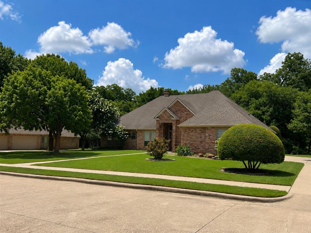 1810 Plum Creek Drive