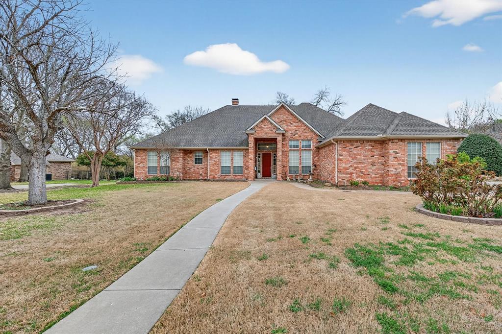 1810 Plum Creek Drive