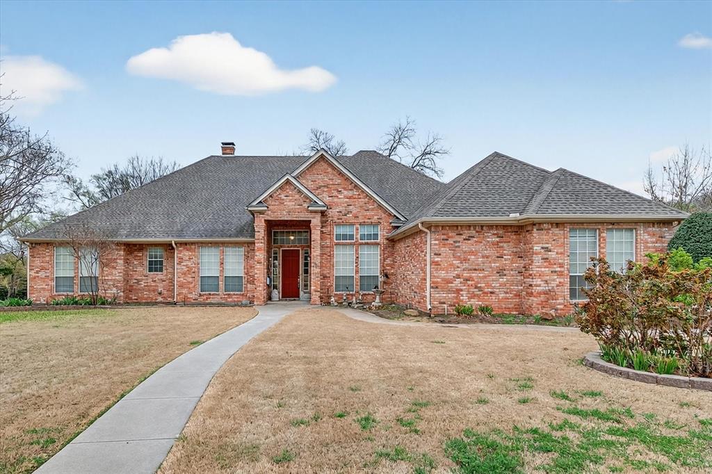 1810 Plum Creek Drive