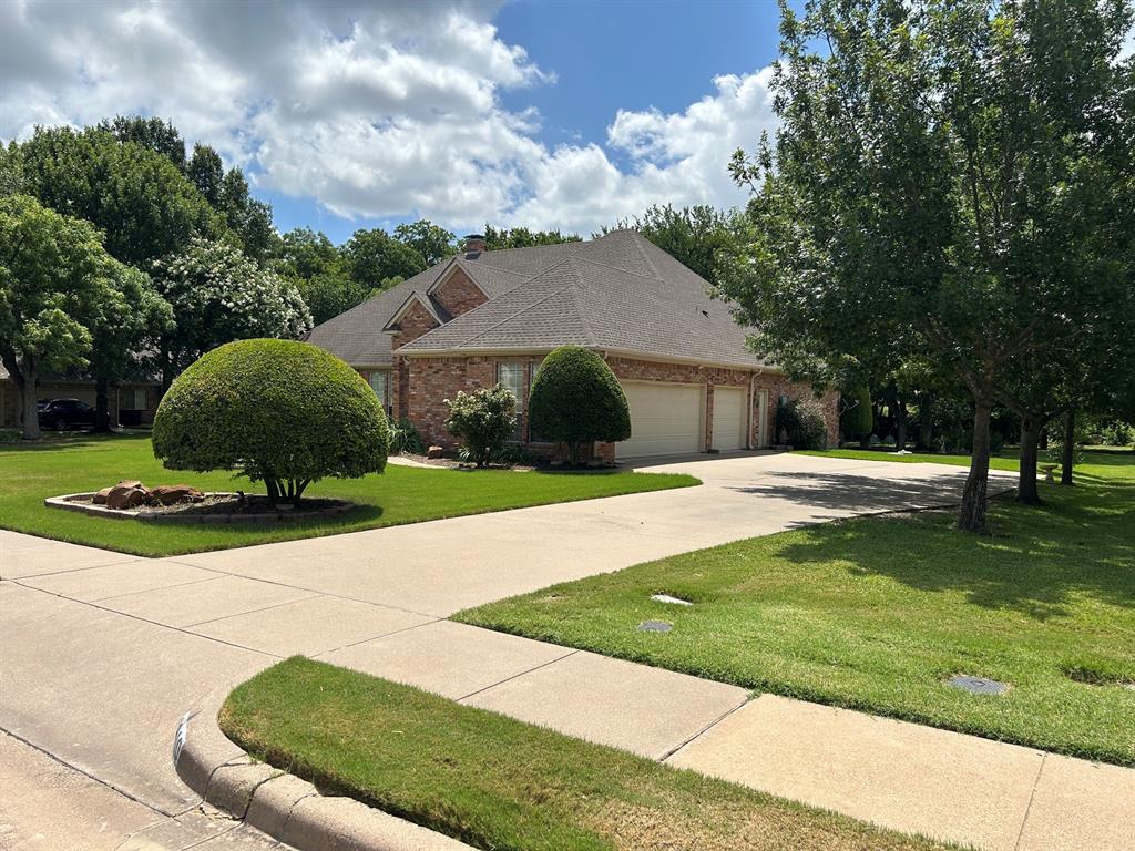 1810 Plum Creek Drive