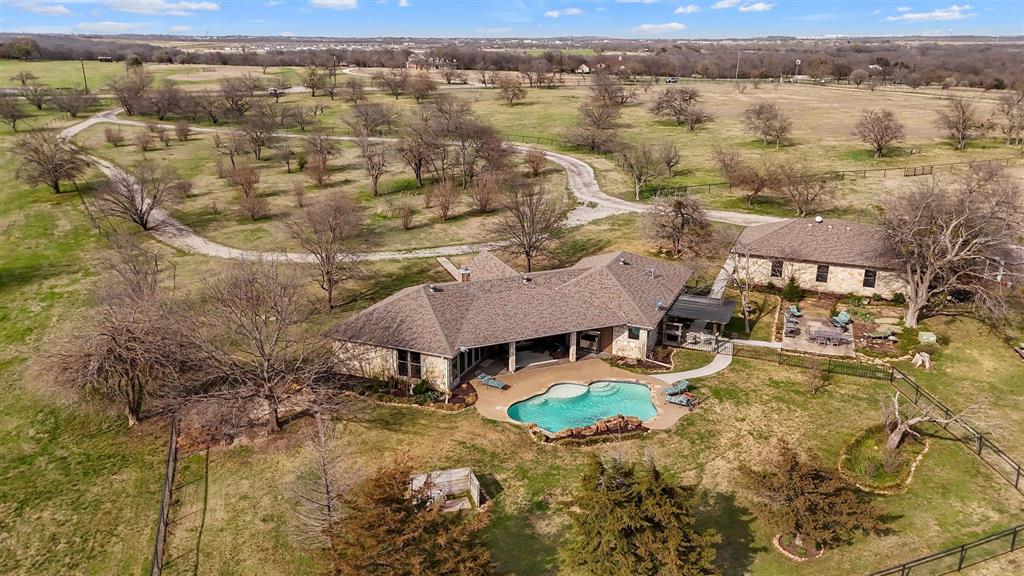 9711 Jim Christal Road