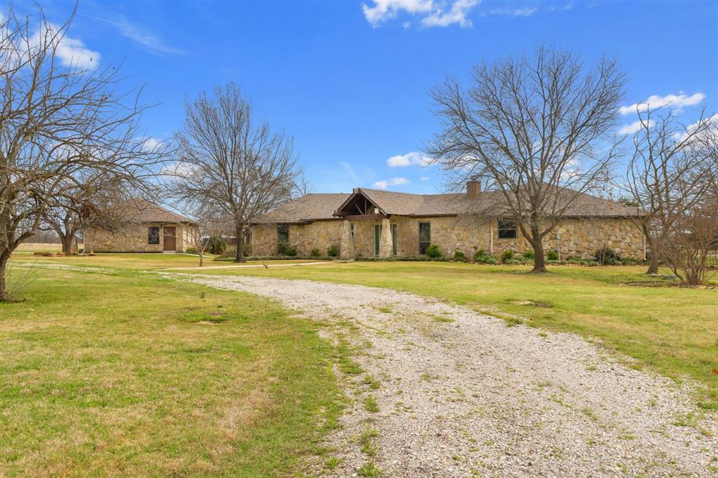 9711 Jim Christal Road