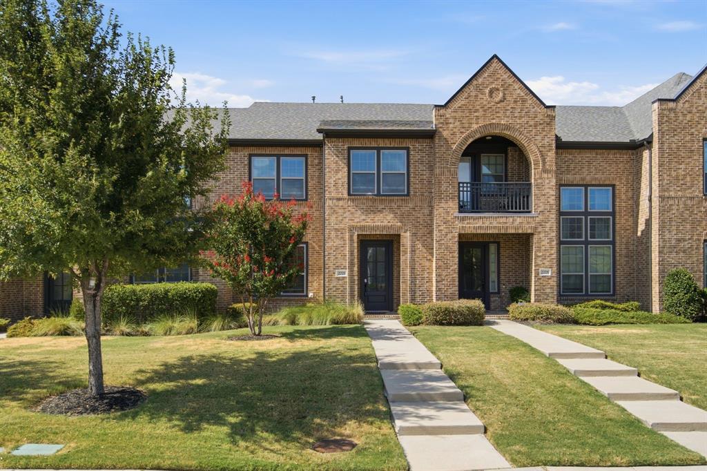 2221 Lasso Lane