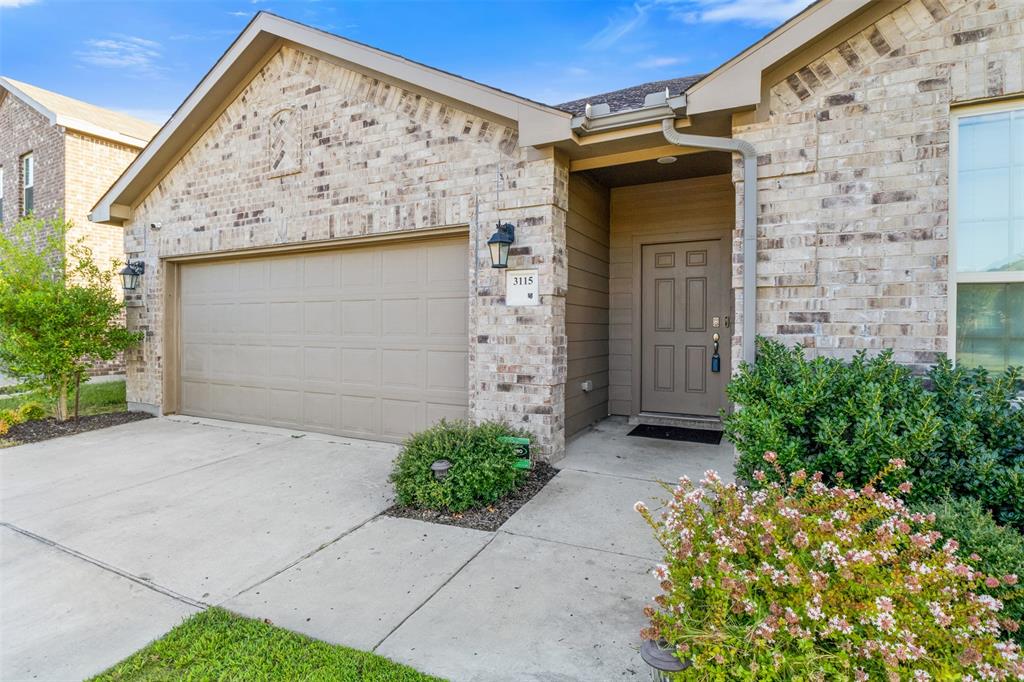 3115 Blacksmith Lane