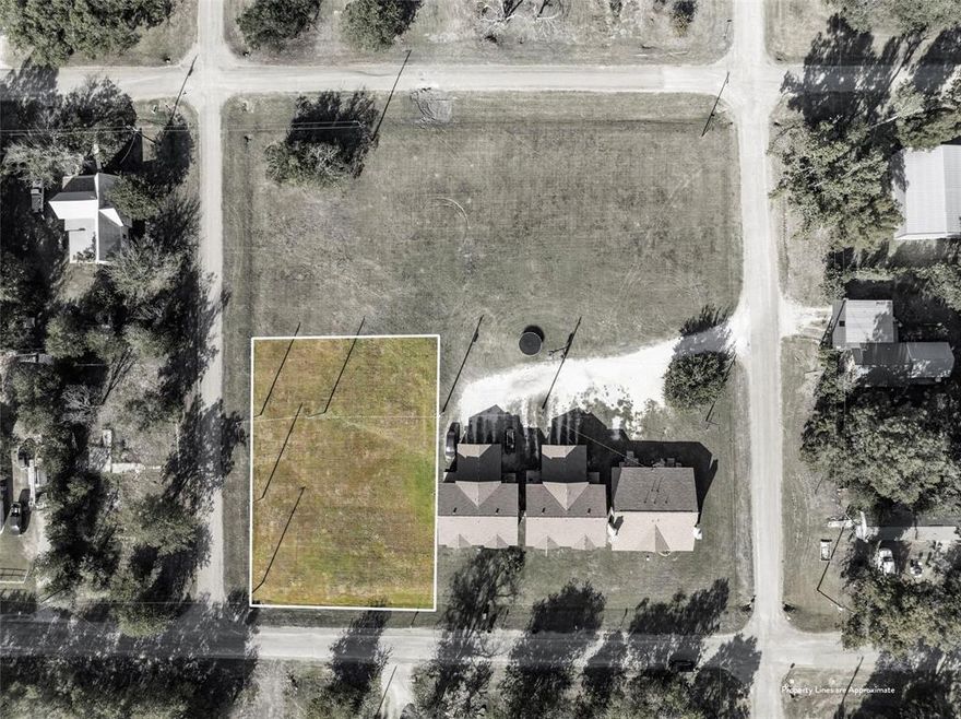 This 0.27-acre lot sits in a desirable area surrounded by existing duplexes and well-kept homes, offering the flexibility to build a single-family residence or an income-producing multi-family property. Utilities are nearby, making development straightforward and cost-effective. Whether you’re an investor expanding your rental portfolio or a homeowner looking for the perfect site to build, this property delivers location and potential in one package.
Buy it individually or pair it with the neighboring .65-acre lot for a rare opportunity to develop multiple units side-by-side.