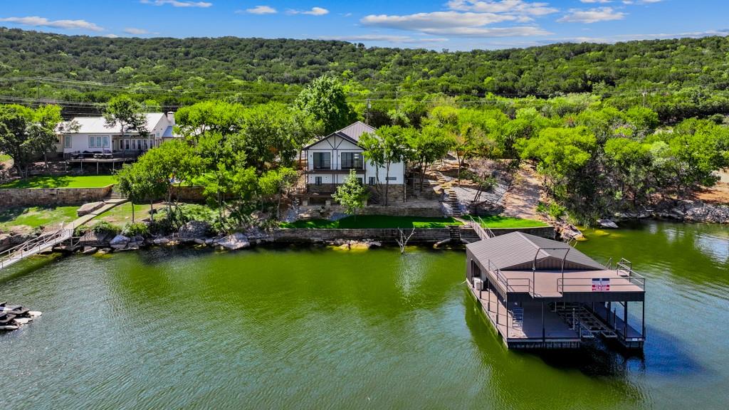 Peninsula - Residential