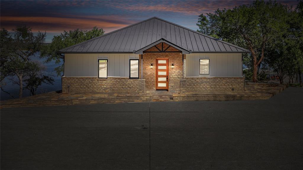 Peninsula - Residential