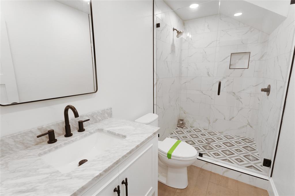 Peninsula - Residential