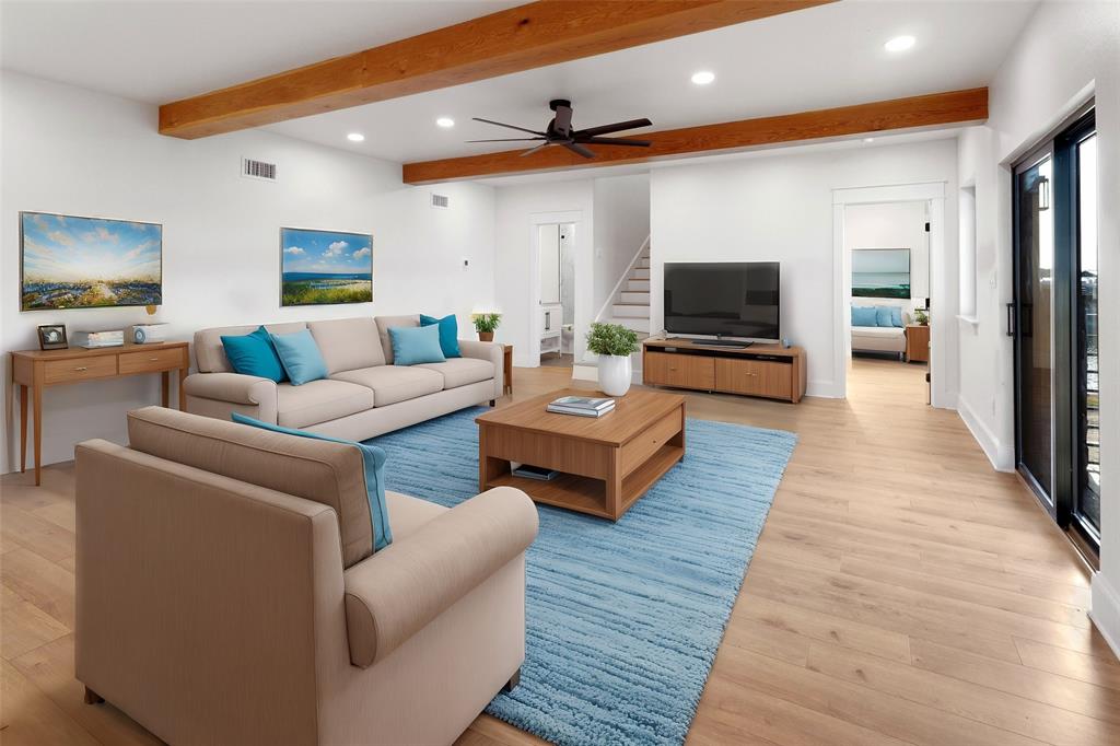 Peninsula - Residential