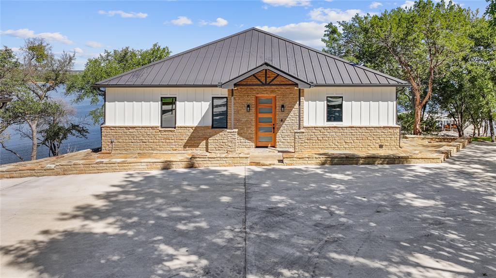 Peninsula - Residential