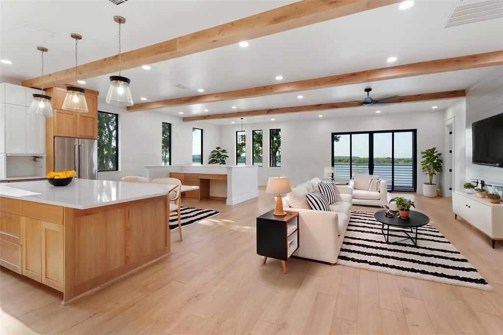 Peninsula - Residential