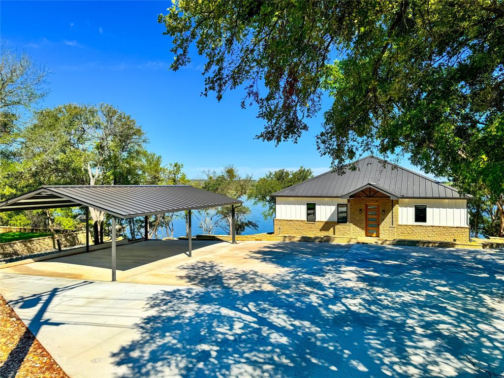 Peninsula - Residential