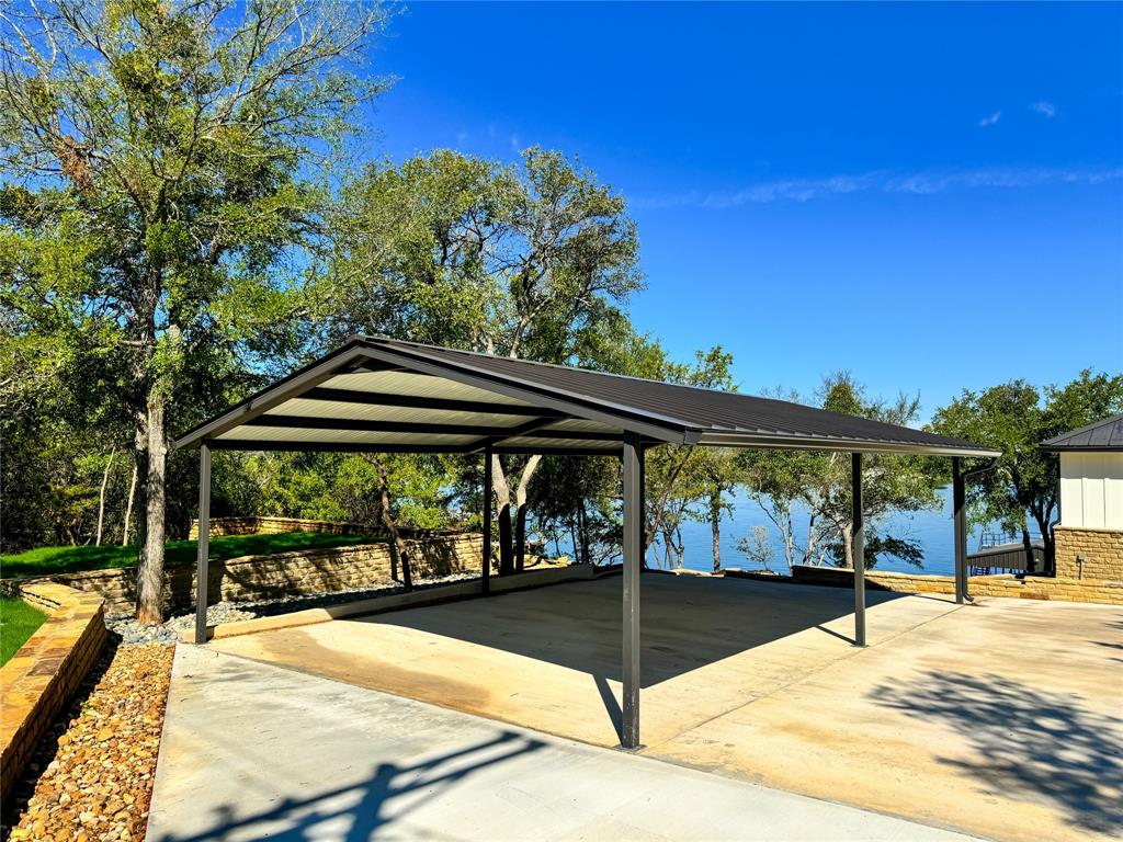 Peninsula - Residential