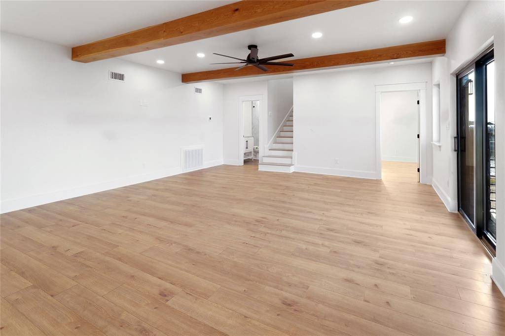 Peninsula - Residential