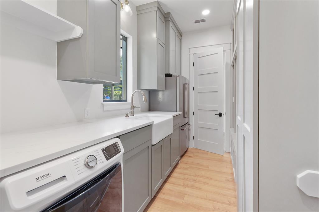 Peninsula - Residential