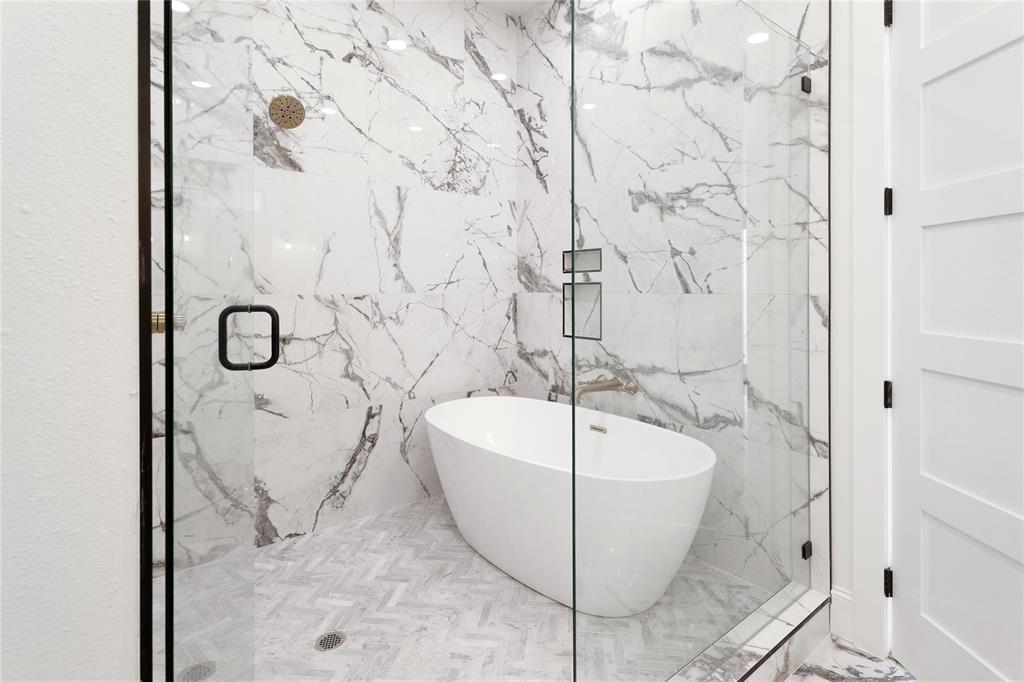 Peninsula - Residential