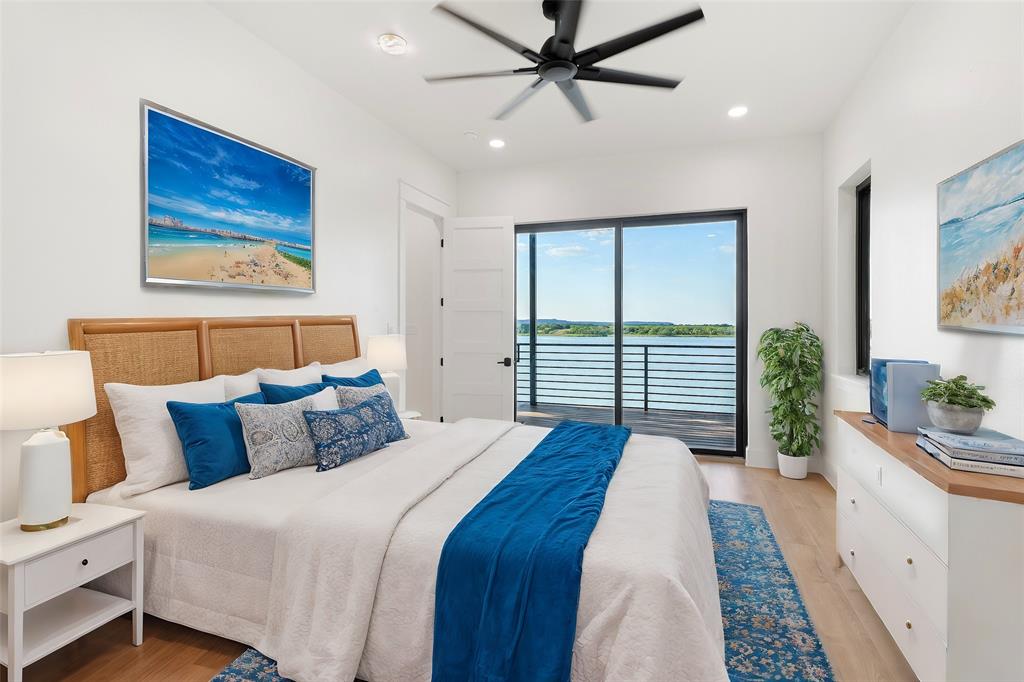 Peninsula - Residential