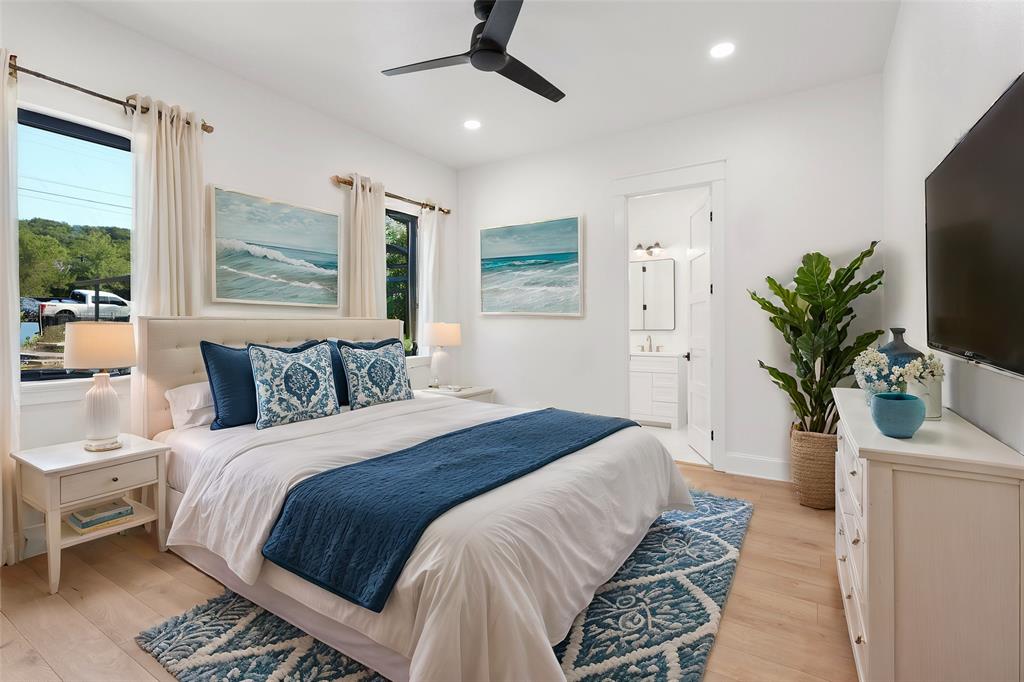 Peninsula - Residential