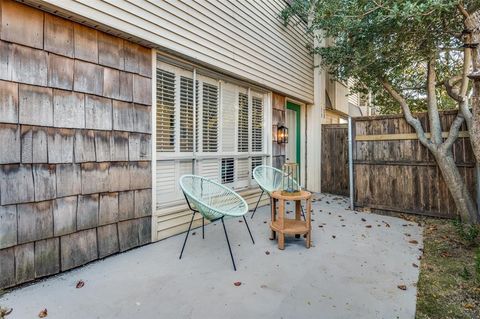 2702 Douglas Avenue 129 Dallas TX 75219