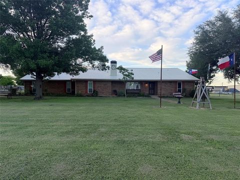 Photo of 3472 Masch Branch Road, Denton, TX 76207 (MLS # 21248194)