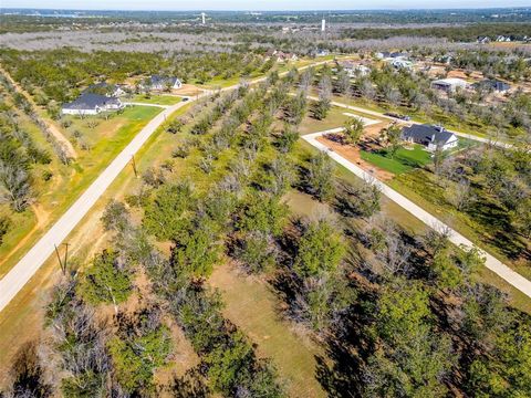 8412 W Landings Road Granbury TX 76049