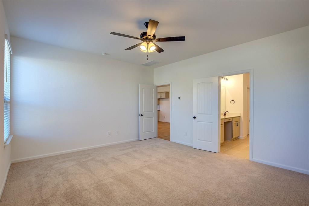 Palmilla Springs - Residential Lease