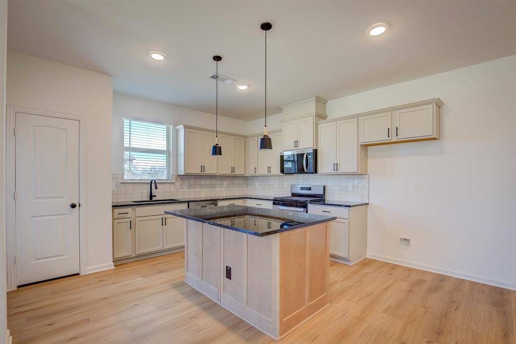 Palmilla Springs - Residential Lease